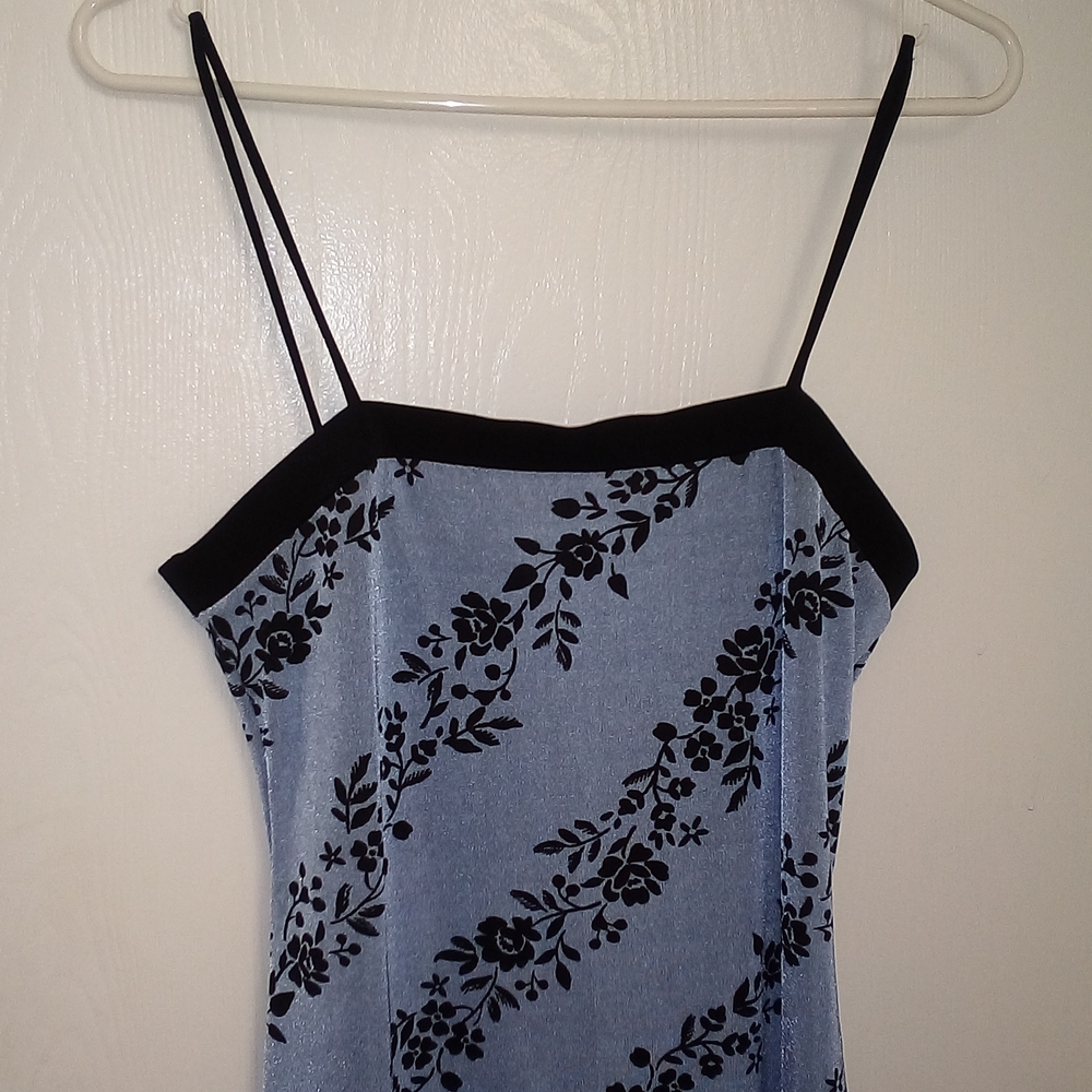 Body Hugging Maxi Dress